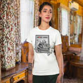 Babylook Algodão Egípcio Amore Vero – Girafa