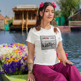 Babylook Algodão Egípcio Amore Vero – Tigre