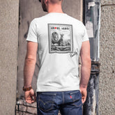 Camiseta  Algodão Egípcio Amore Vero – Leão