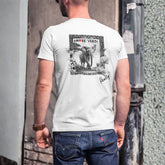 Camiseta  Algodão Egípcio Amore Vero –Elefante